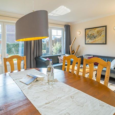 Haus Charlotte Villa Westerland Kültér fotó
