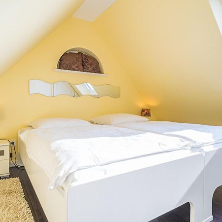 Haus Charlotte Villa Westerland Kültér fotó