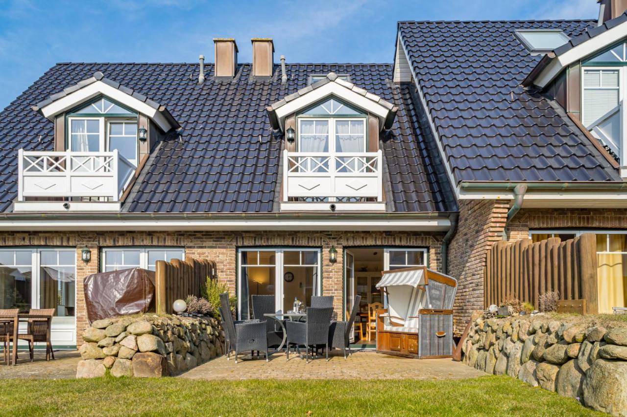 Haus Charlotte Villa Westerland Kültér fotó