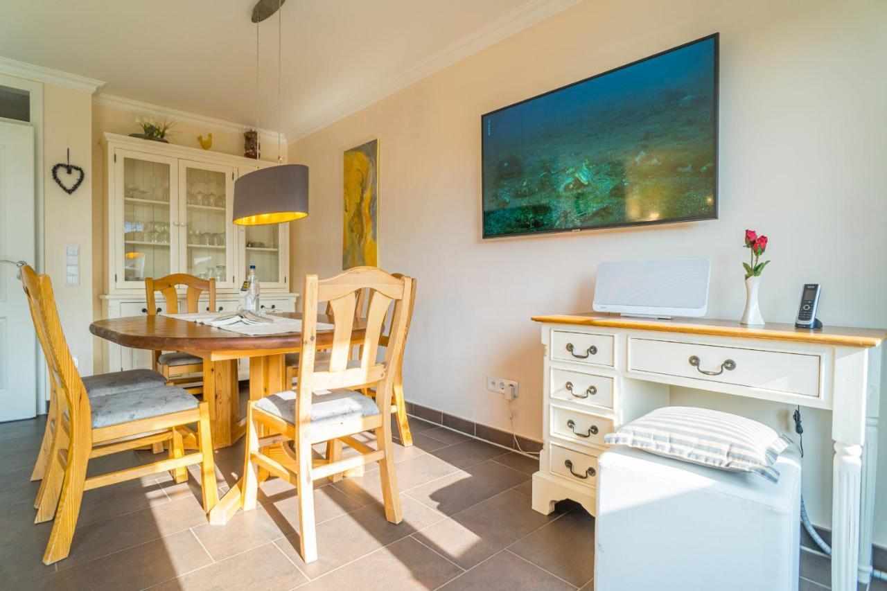 Haus Charlotte Villa Westerland Kültér fotó
