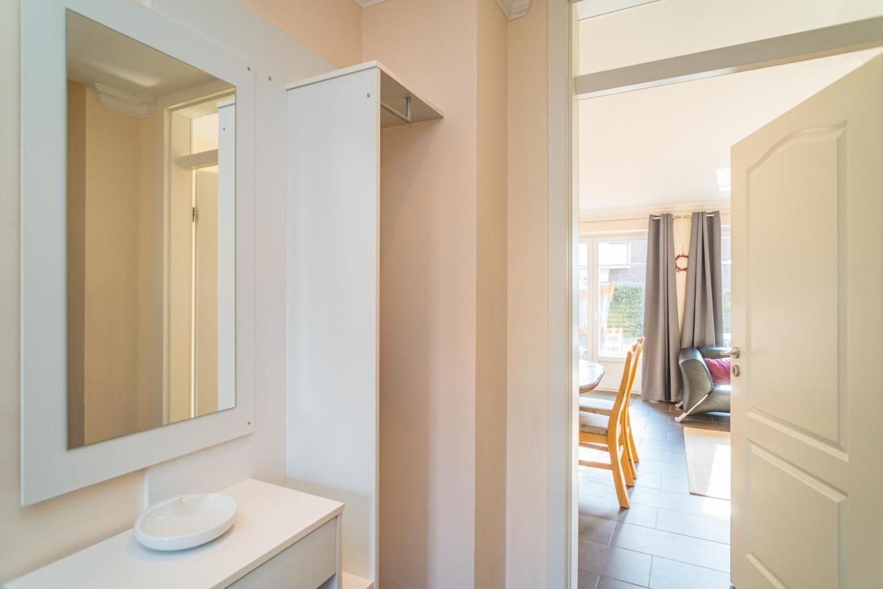 Haus Charlotte Villa Westerland Kültér fotó