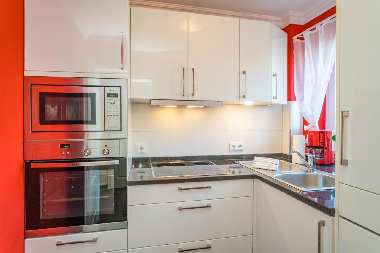 Haus Charlotte Villa Westerland Kültér fotó