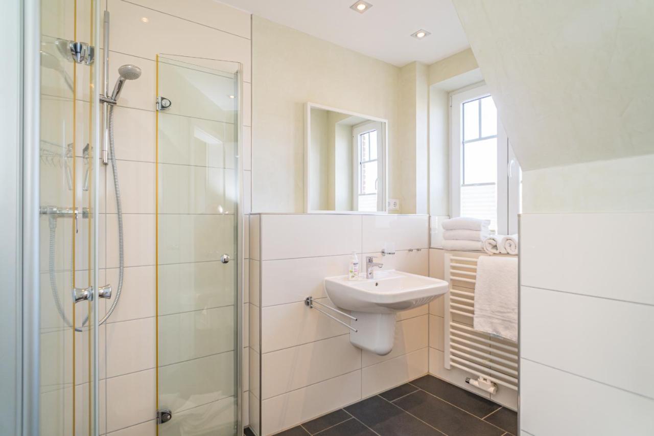 Haus Charlotte Villa Westerland Kültér fotó