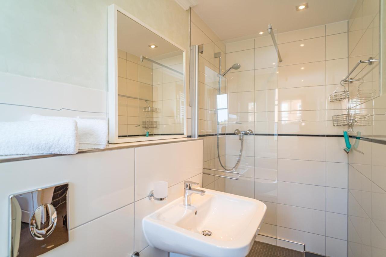 Haus Charlotte Villa Westerland Kültér fotó