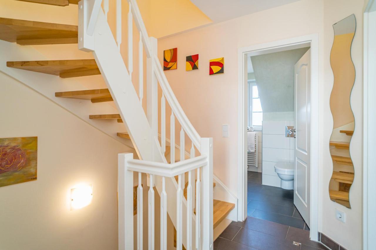 Haus Charlotte Villa Westerland Kültér fotó