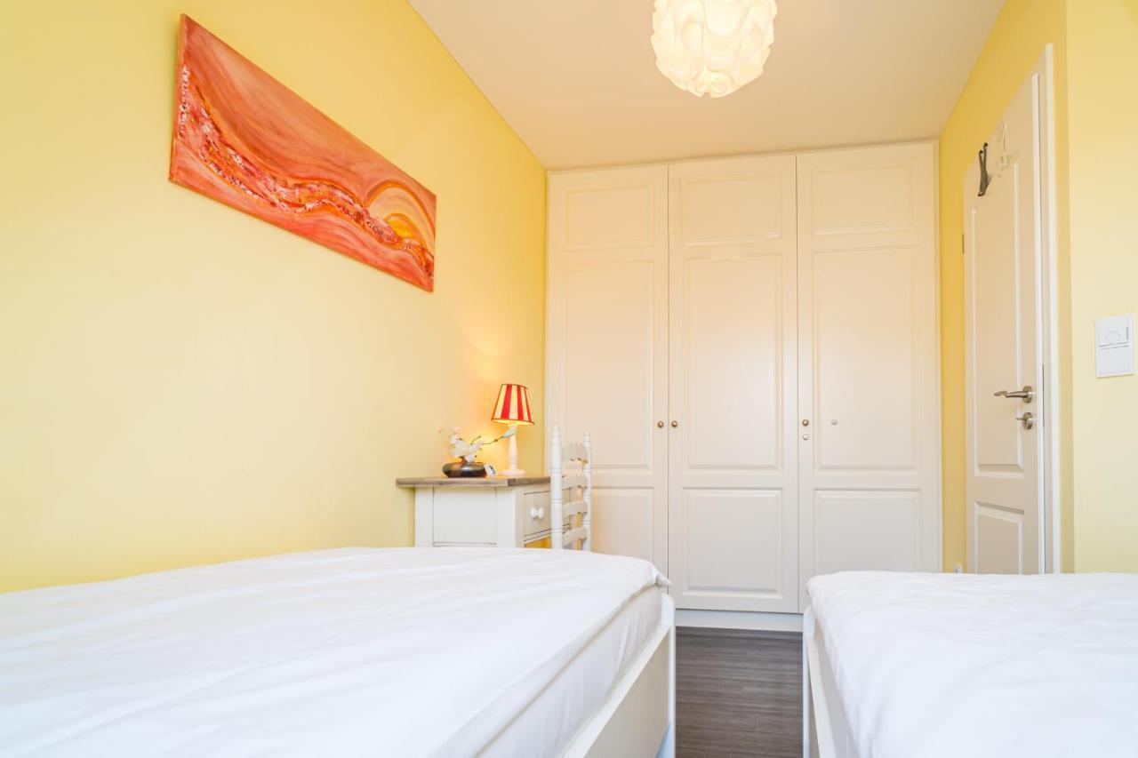 Haus Charlotte Villa Westerland Kültér fotó