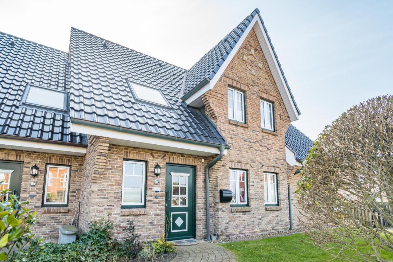 Haus Charlotte Villa Westerland Kültér fotó
