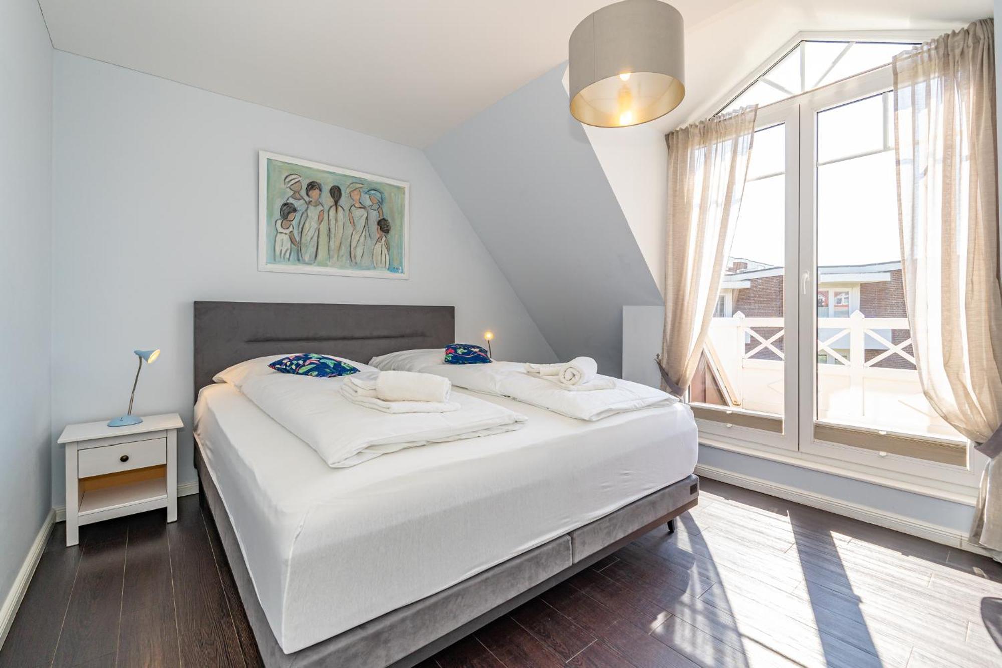Haus Charlotte Villa Westerland Kültér fotó