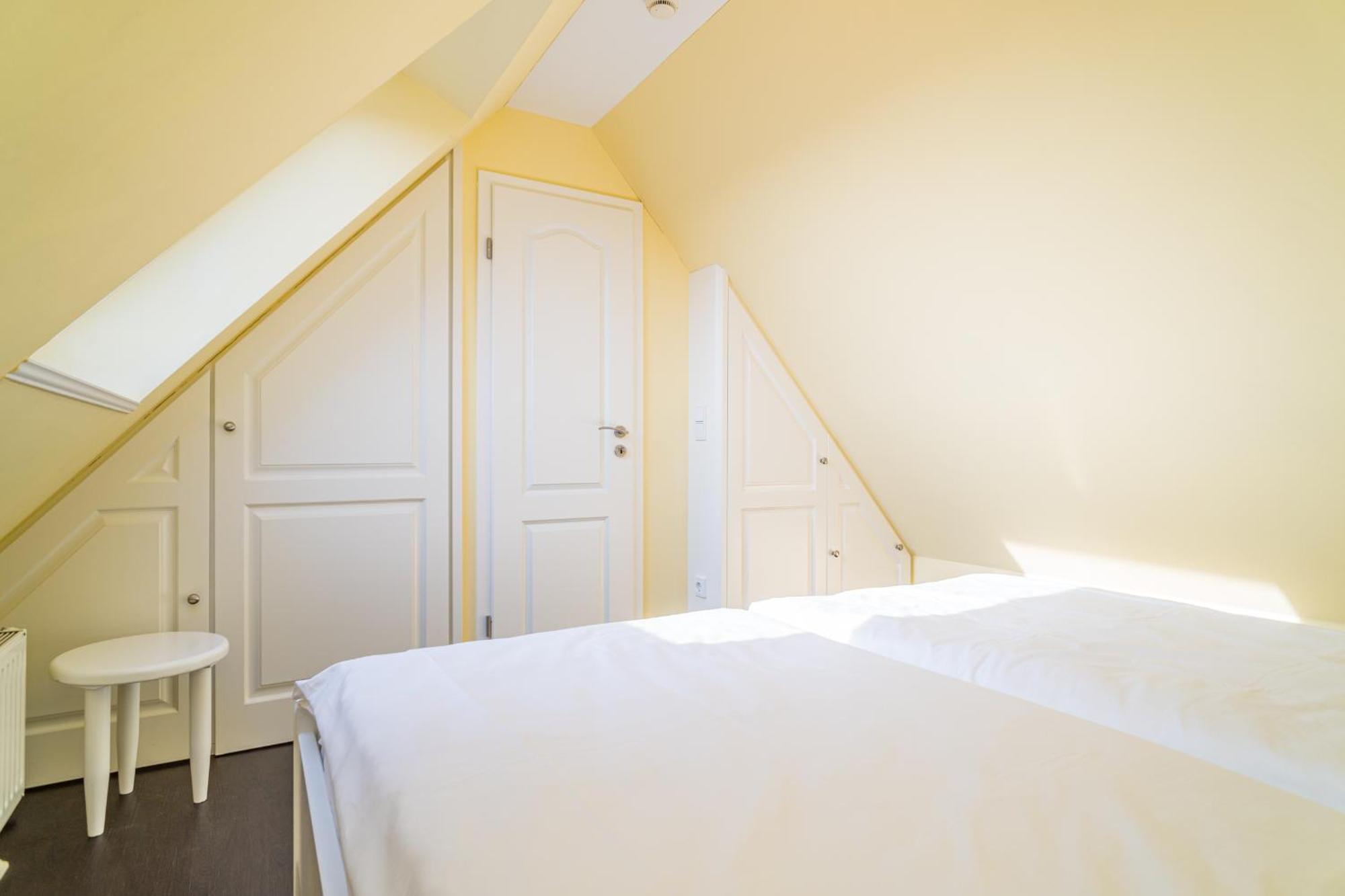 Haus Charlotte Villa Westerland Kültér fotó